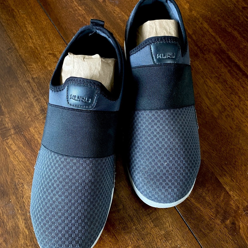 Kuru Ellie Slip Ons